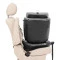 Автокрісло CARRELLO Octopus CRL-16002 Seashell Grey i-Size 40-150 см ISOFIX